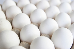 Cholesterol z jajek nie osadza się w tętnicach