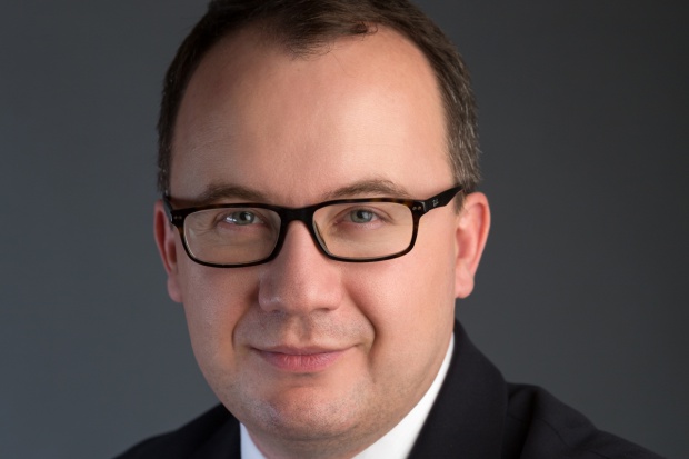 Rzecznik Praw Obywatelskich, Adam Bodnar. Fot. Arch. RPO Bodnar: testy genetyczne nie mogą zagrażać wolności i prawom jednostki