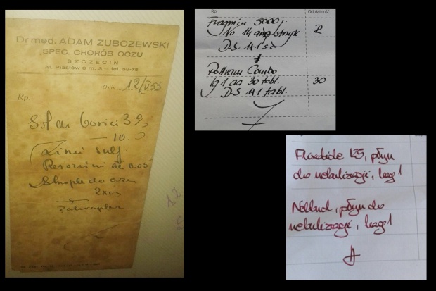 O tych receptach można powiedzieć, że są "dziełami sztuki" Recepty mogą być "dziełami sztuki"
