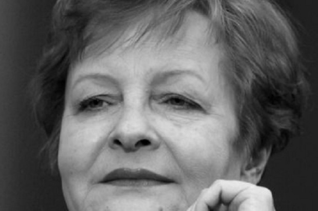 Zmarła Zyta Gilowska