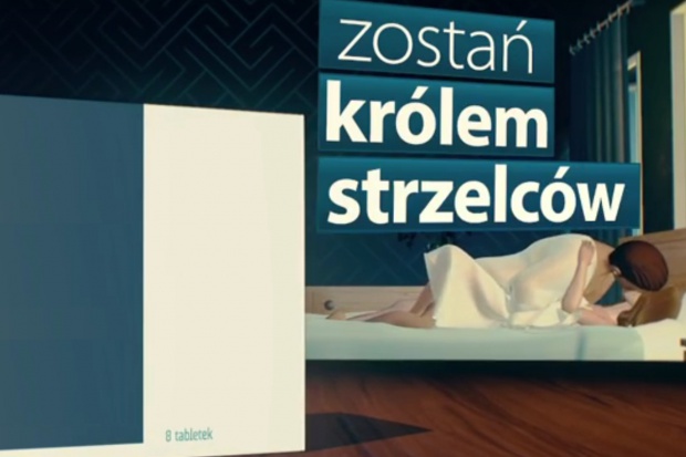 W Łodzi środki na potencję cieszą się dużym powodzeniem Łódź: "królowie strzelców" w aptekach