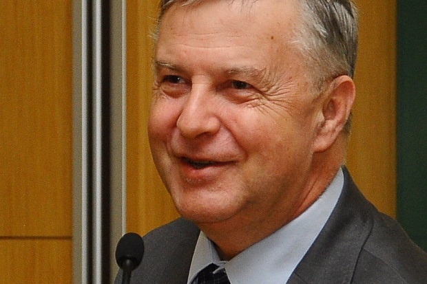 Tomasz Grodzicki prorektorem CMUJ