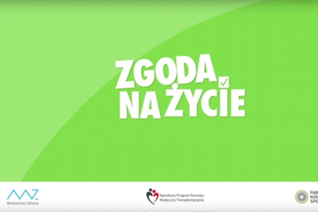 Czy lekarza POZ zastąpi famaceuta? Kampania: "Zgoda na życie"