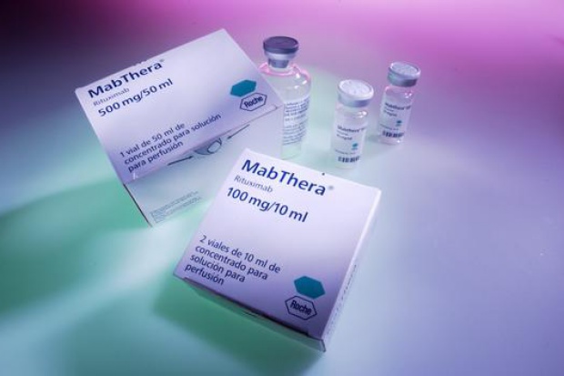 Roche czeka na leki biopodobne do Mab Thera i Hercepinu Roche: biopodobne do MabThera i Herceptinu w Europie w II poł. 2017 r.