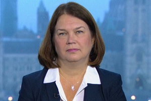 Kanada zapowiada legalizację marihuany
