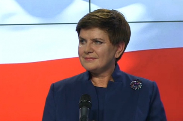 Premier zapewniła, że ustawa będzie wkrótce tematem obrad rządu Minister o sieci szpitali: myślę, że prace pójdą szybko