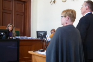 O działaniu flurosemidu w sprawie o otrucie Anny Walentynowicz