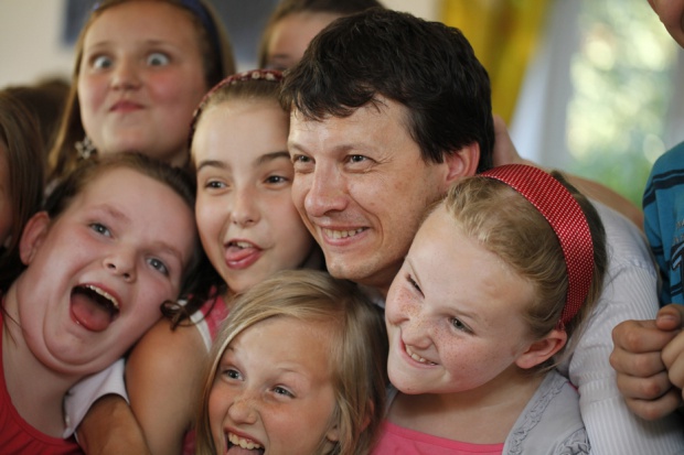 Rzecznik Praw Dziecka. Fot. RPD RPD: potrzeba programu lekowego dla adalimubabu
