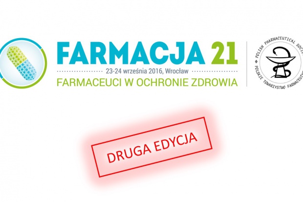 Kongres: Farmaceuci w ochronie zdrowia