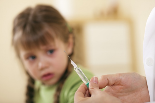 Pediatra: rodziców trzeba przekonać do szczepień