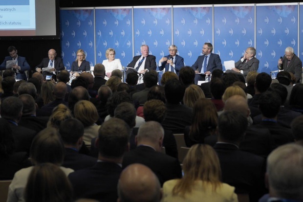 "Nie wiemy, jak czytać mapy potrzeb zdrowotnych"