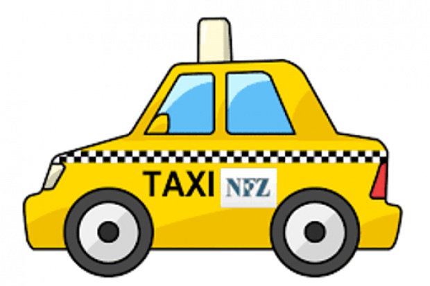 Dyrektorzy NFZ korzystali z "Taxi NFZ"? Szczecin: epidemia zaników pamięci dyrektorów NFZ?