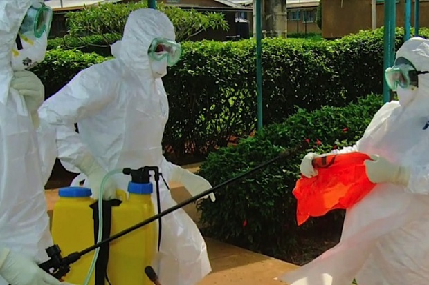 Stan epidemii to z kolei sytuacja prawna wprowadzona na danym obszarze w związku z wystąpieniem epidemii w celu podjęcia określonych w ustawie działań przeciwepidemicznych i zapobiegawczych dla zminimalizowania skutków epidemii (fot. archiwum) Czym różni się stan zagrożenia epidemicznego od stanu epidemii?