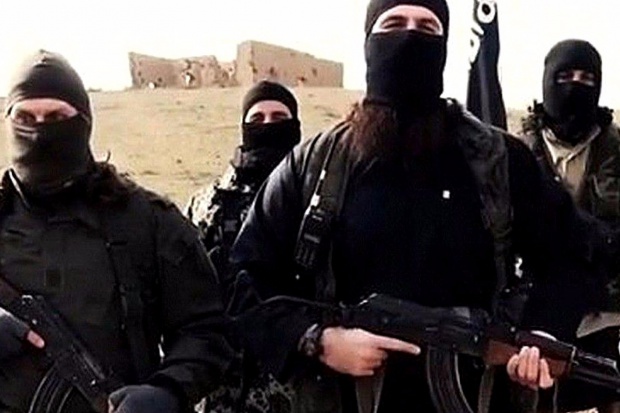 UK: farmaceuta skazany na rozpowszechnianie ideologii ISIS