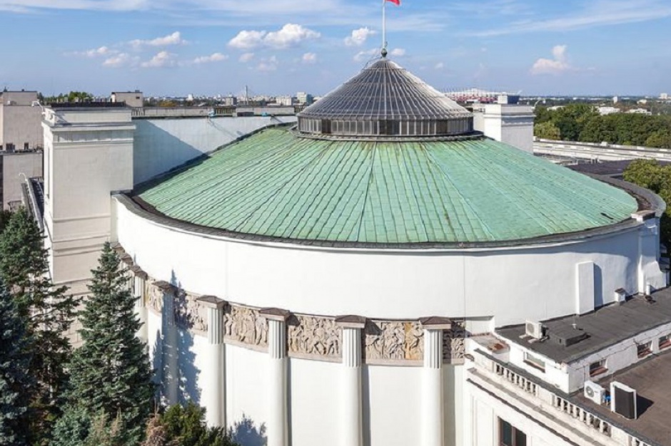Agencja będzie finansowana z budżetu państwa i z odpisu z NFZ (Fot. Archiwum) Sejm uchwalił ustawę o powołaniu Agencji Badań Medycznych