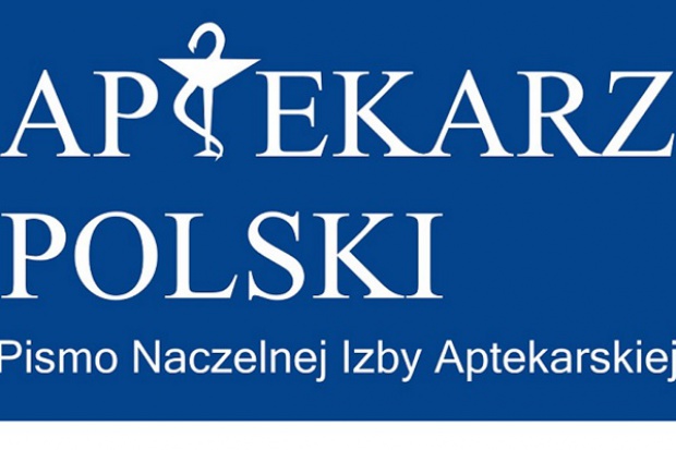 Najnowszy Aptekarz Polski czeka na czytelników
