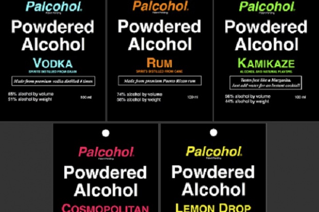 Palcohol nie dla Polaków