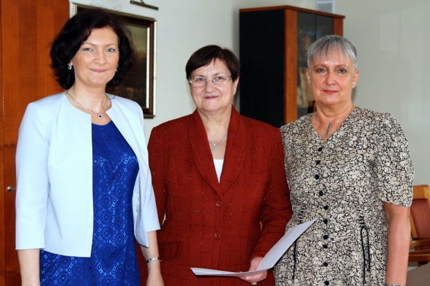 Nowy - stary konsultant wojewódzki w dziedzinie farmacji szpitalnej Rzeszów: powołanie konsultanta w dziedzinie farmacji szpitalnej