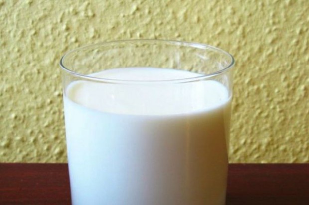 Mleko obniża skuteczność leków przeczyszczających 