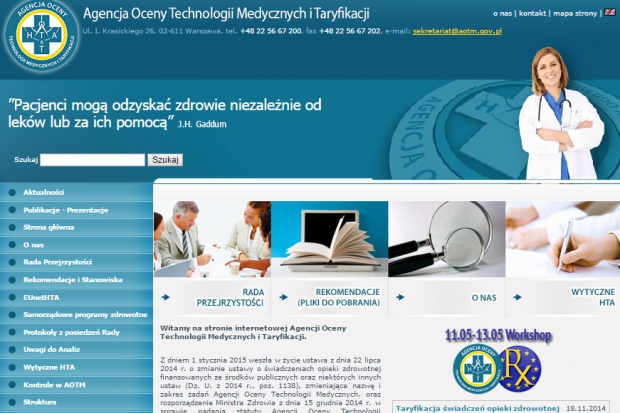 Rada przystąpi do oceny kolejnych leków. AOTMiT: 28 posiedzenie Rady Przejrzystości