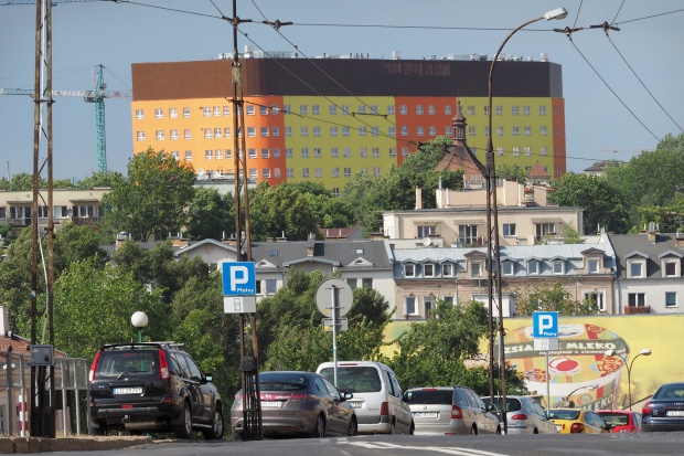 Centrum Onkologii Ziemi Lubelskiej w Lublinie. Lublin: prof. Starosławska nie pełni już funkcji ordynatora oddziału