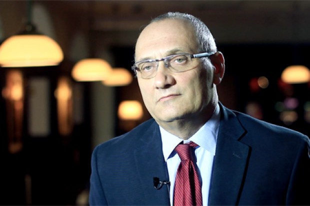 Prof. Jacek Jassem. Prof. Jassem będzie przewodniczył zespołowi ds. strategii walki z rakiem
