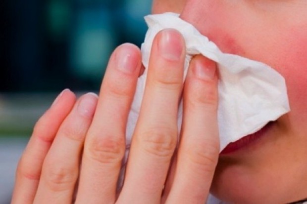 Podkarpackie: zwiększa się zachorowalność na grypę 