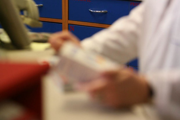 POIA przypomina o zasadach wydawania leku zawierającego subtancje psychoaktywne POIA: wymogi wydawania leku z substancją psychoaktywną