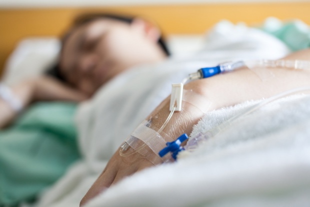 Eksperci: w Polsce wzrasta zachorowalność na raka jelita grubego 