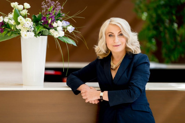 Dorota Hryniewiecka-Firlej: Apelujemy o międzyresortową współpracę w podejściu do zdrowia publicznego. Na rynku pojawiają się nowe leki o przełomowym wpływie na życie i zdrowie