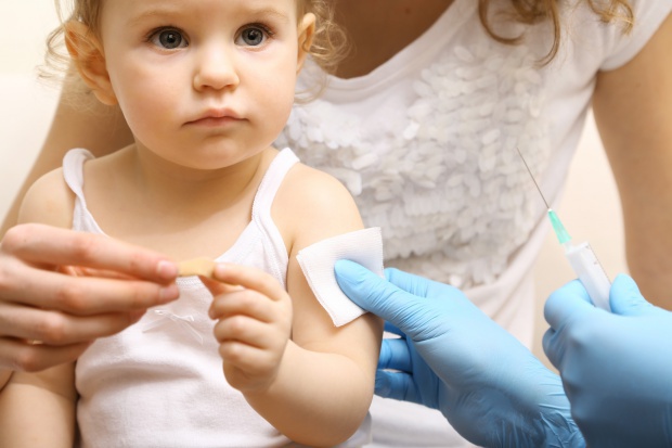 Pfizer i BioNTech rozpoczyna badania skuteczności szczepionki przeciw Covid-19 u młodszych dzieci