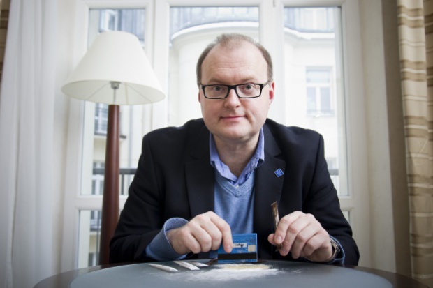 Prof. Leszek Czupryniak, kierownik Kliniki Chorób Wewnętrznych i Diabetologii WUM. Insuliny długodziałające znajdujące się w wykazie leków dla seniorów to "istotny krok naprzód"