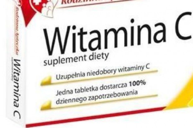Niedobory witaminy C dotyczą wielu pacjentów onkologicznych. Badania: witamina C może wspomóc leczenie białaczki