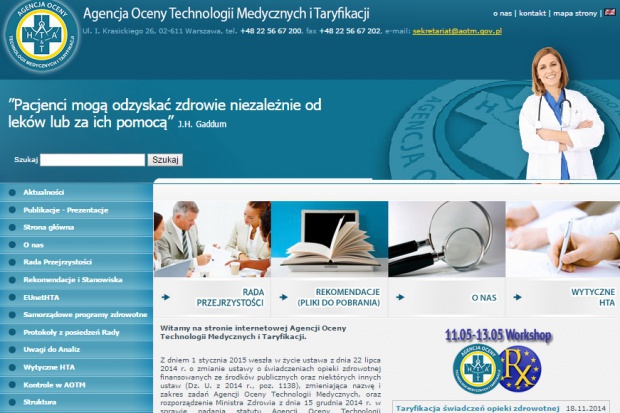 Szóste posiedzenie Rady Przejrzystośći AOTMiT: szóste posiedzenie Rady Przejrzystośći
