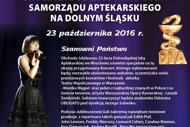 Wrocław: Izba zaprasza do wspólnego świętowania