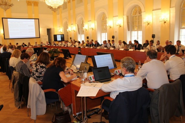 Uczestnicy posiedzenia debatowali m.in nad rozwojem innowacyjności i dostępie do nowych produktów leczniczych. Szefowie Agencji Leków UE o lekach i Brexicie