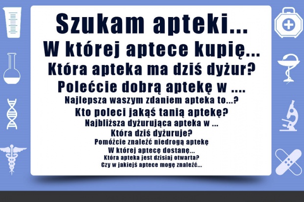 Choć komunikację w serwisach społecznościowych prowadzi już wiele aptek, to niewiele z nich nawiązuje interakcje z pacjentami Apteki w social media: nadal jest wiele do zrobienia