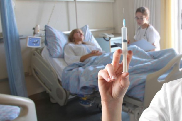 Potrzeby polskiej onkologii: siec ośrodków i dostęp do leków