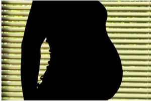 Alkohol w ciąży zaburza rozwój hormonalny dziecka