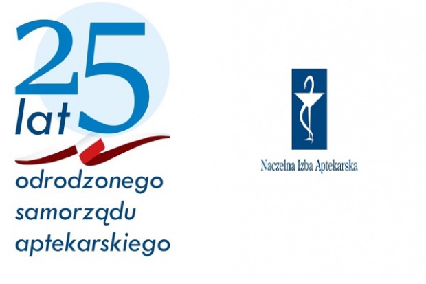25-lecie samorządu aptekarskiego