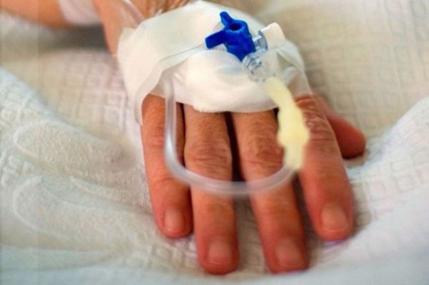 Czy pacjent onkologiczny może być w większym niż dotychczas stopniu leczony w domu? Pandemia SARS-CoV-2 pokazała, że tak (Fot. Archiwum) Pacjenci chętnie korzystają z domowej chemioterapii. Ten trend powinien się umacniać