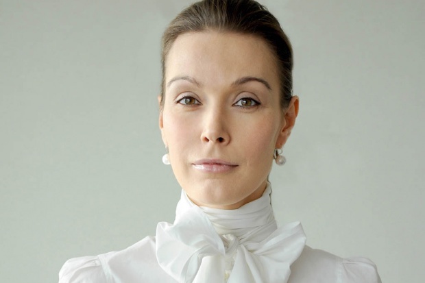 Adw. Katarzyna Bondaryk Leki sieroce mają w Polsce "gorzej"?