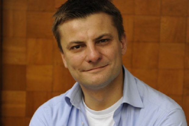 Mgr farm. Rafał Hechmann SIA: poprzyj farmaceutę, aktywistę PAH