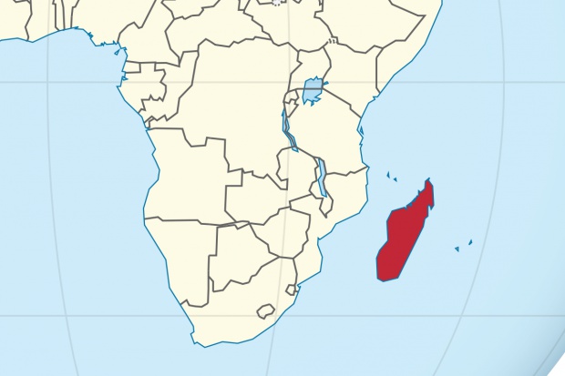 Średnia długość życia na Madagaskarze to zaledwie 45 lat (fot. archiwum) Misja: Madagaskar. Lekarze z pomocą dla mieszkańców