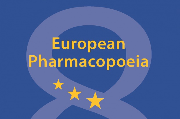 URPL: uzupełnienia do dziewiątego wydania Farmakopei Europejskiej