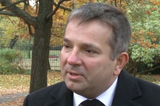 Marcin Piskorski, prezes Związku Pracodawców Aptecznych PharmaNET Dopiero teraz sieci apteczne stały się "trefne"?