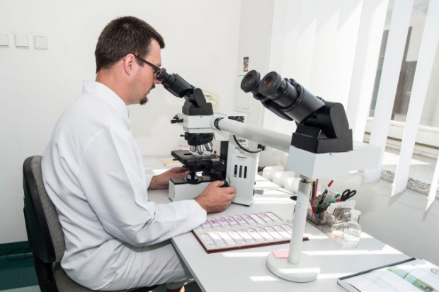 Polpharma jest jednym z liderów w zakresie wydatków na R&D w polskim przemyśle - od 2000 roku nakłady firmy na B+R w Polsce wyniosły ok. 1,5 mld zł Polpharma: polski patentowy rekordzista