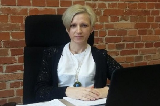 Nowa dyrektor ds. jakości firmy Aflofarm Aflofarm ma nowego dyrektora ds. jakości