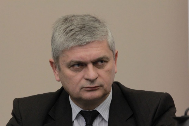 Nowy szef Centrum Onkologii w Lublinie Nowy dyrektor COZL: z kopalni do szpitala