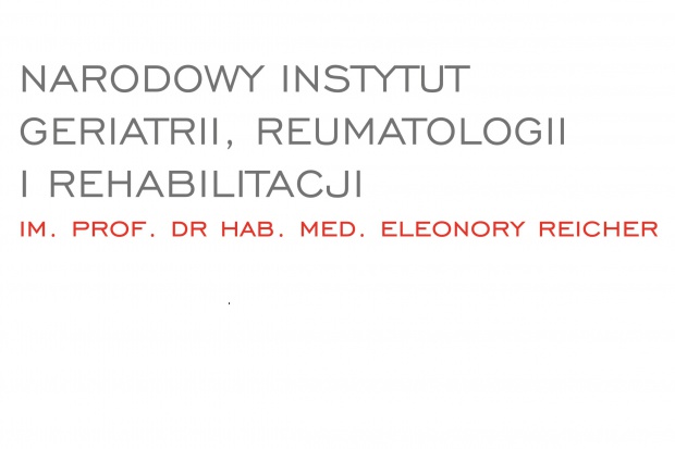 Instytut współtworzy gry wideo Rehabilitacja poprzez zabawę: NIGRiR współtworzy gry wideo